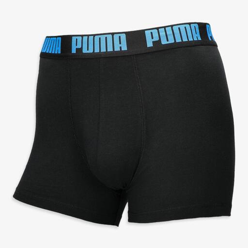 Boxers puma hombre hot sale