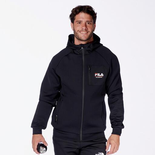 Sudaderas discount fila sprinter