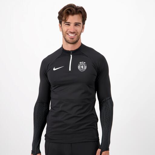 Sudadera nike hombre discount sprinter