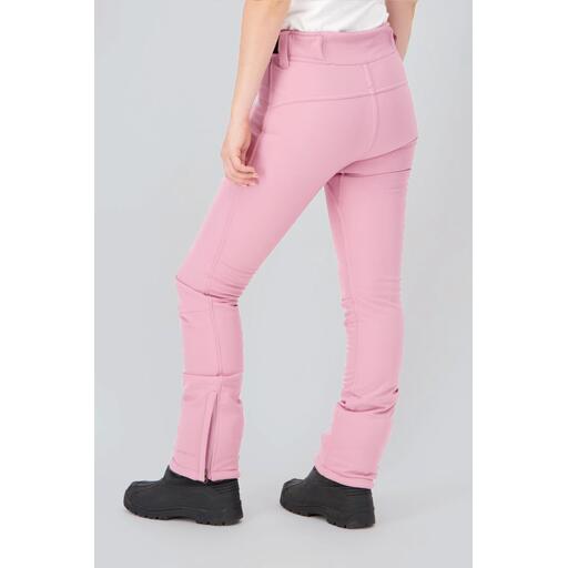 Protest Lole Rosa Pantalón Esquí Mujer Sprinter