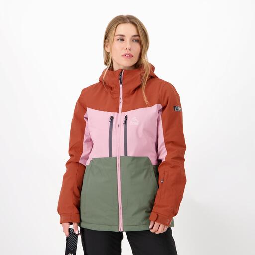 Chaqueta de esquí para mujer Spyder Vida - Chaquetas de esquí - Textil para  mujer - Deportes de invierno