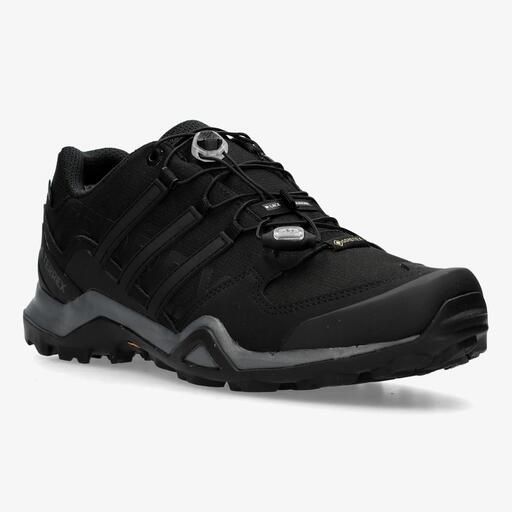 adidas Terrex Swift R2 GTX Negro Zapatillas Trekking Hombre