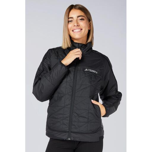 Sprinter Chaqueta Deportiva Invierno Mujer Chaqueta Montaña Adidas