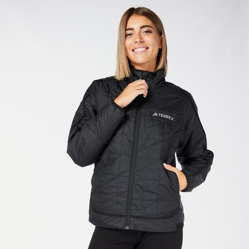 Chaqueta deportiva best sale mujer sprinter