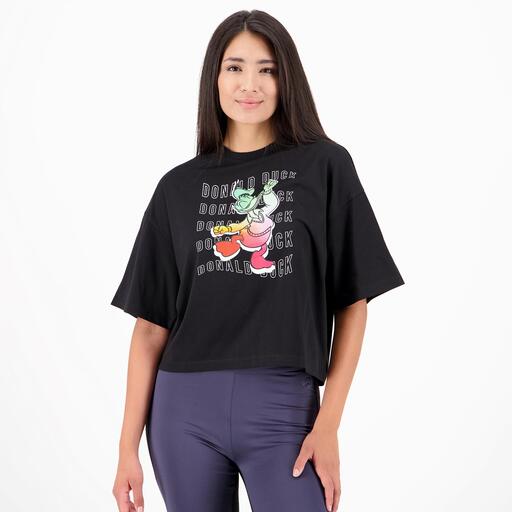 Camiseta mujer disney Disney