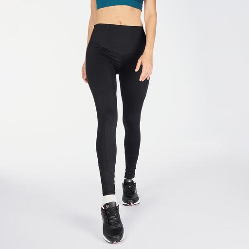 Fila Training Noir Legging Femme Sprintersports