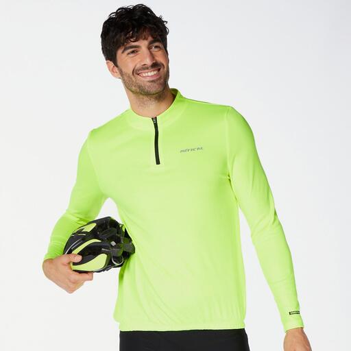 Sprinter ropa 2025 ciclismo hombre