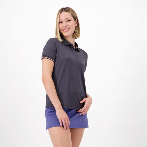 Polo Fila - Gris - Polo Mujer | Sprinter