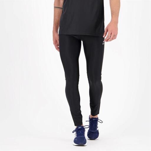 Ipso Basic Negro Mallas Hombre Sprinter Sprinter