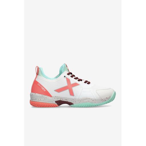 Munich Padel 2021 Zapatillas Munich Calzado De Padel Zapatillas
