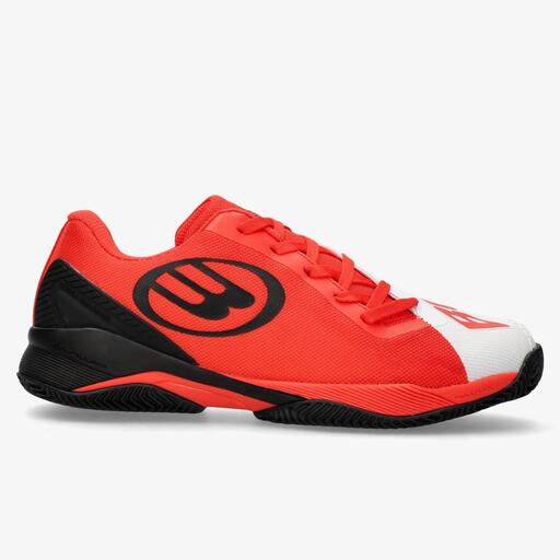 Bullpadel Vertex Rojo Zapatillas P del Hombre Sprinter