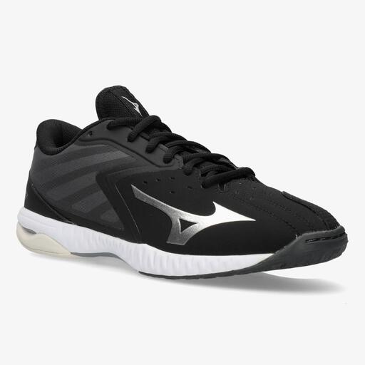 Mizuno sale mujer negro