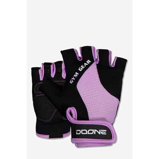 Guantes Fitness y Gimnasio Mujer Sprinter
