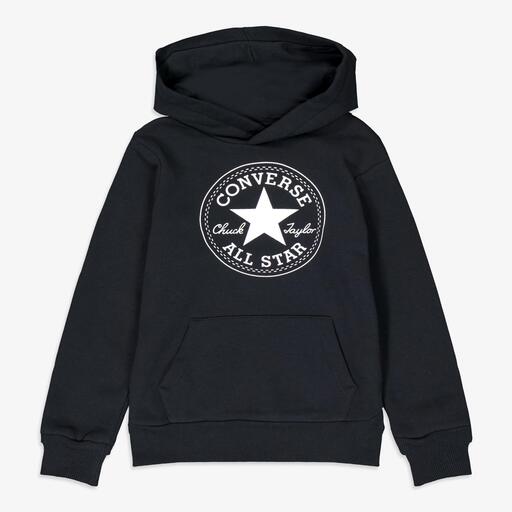 Sudadera converse sales