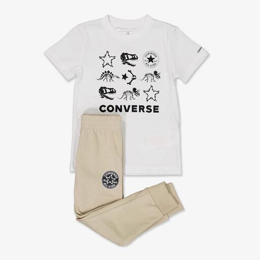 Converse para niños clearance sprinter