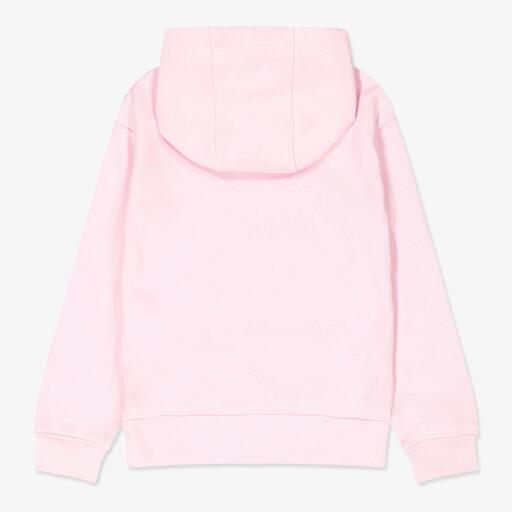 NIKE - Sudadera rosa DX2316 522 Mujer