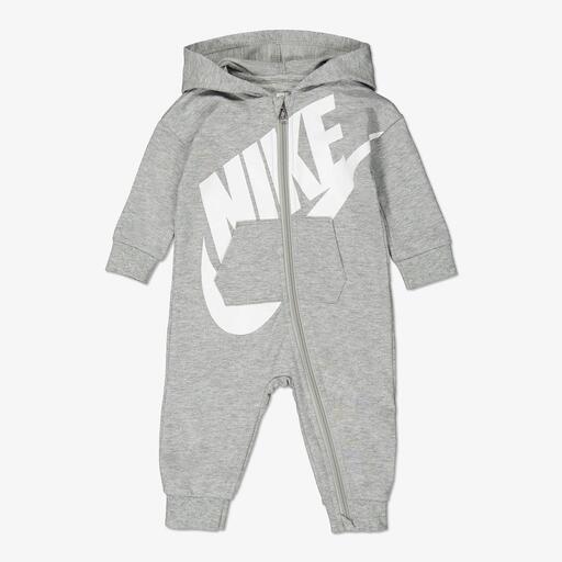 Chándal nike online gris