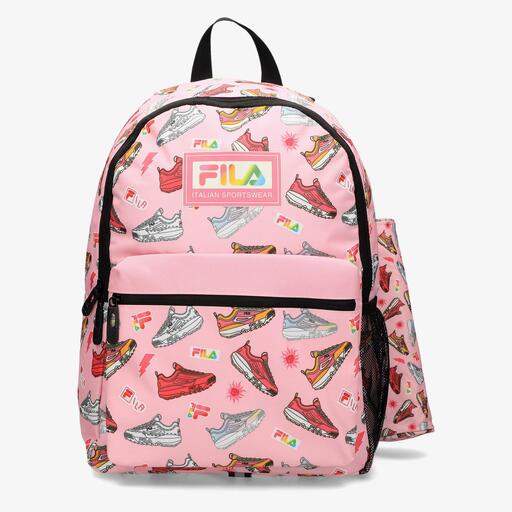fila candy