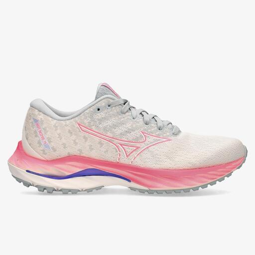 Mizuno wave discount rider 19 mujer