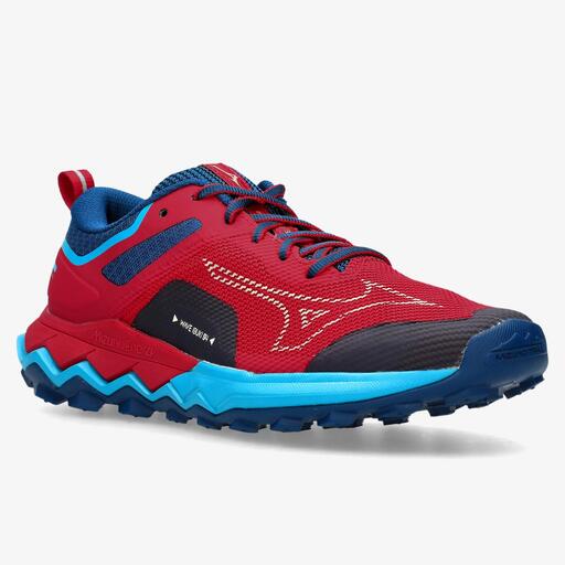 Mizuno wave ibuki cheap mujer