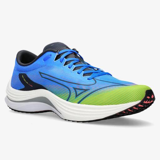 Mizuno basket clearance homme