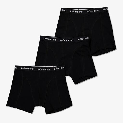 Calzoncillos bjorn borg outlet