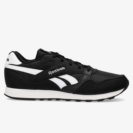 Reebok Royal Ultra Negro Zapatillas Mujer Sprinter