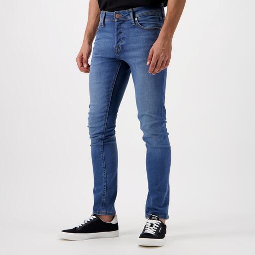 Pantaloni Formali Pantaloni Eleganti Uomo Jack Jones Jprwinter