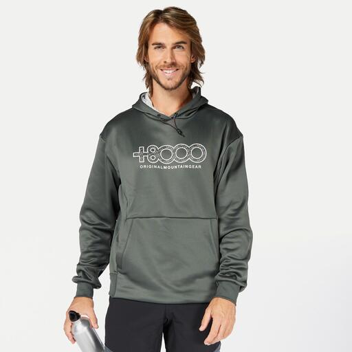 Sudaderas montaña discount