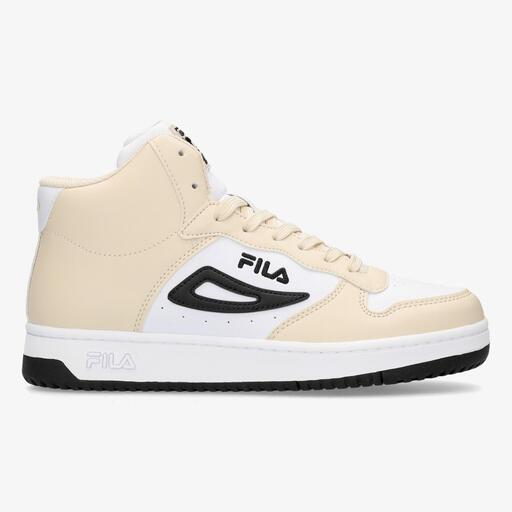 Fila Lnx 100 Beige Botas Mujer Sprinter