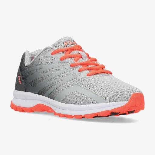 Tenis fila outlet feminino sequential