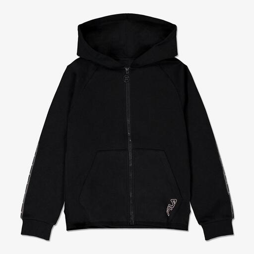 Sudadera best sale niña fila