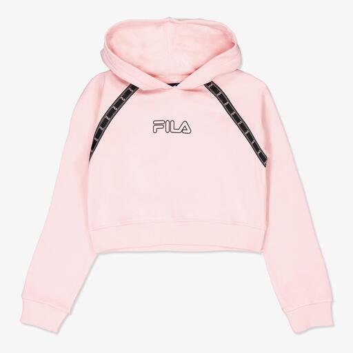 Sudadera fila niña on sale