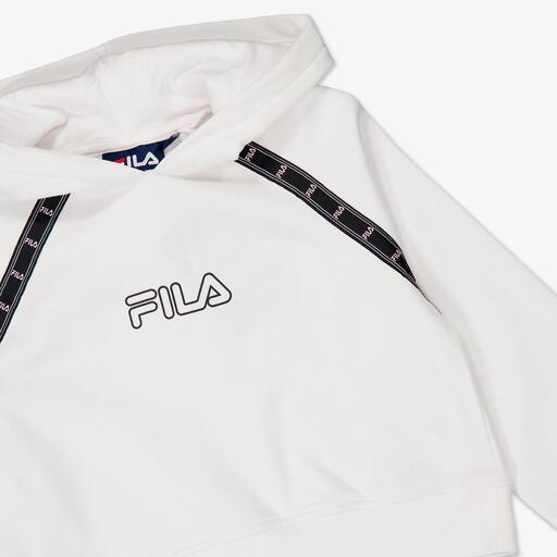 Sudadera discount niña fila