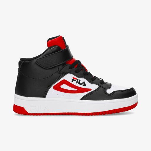 Zapatillas fila de discount niño