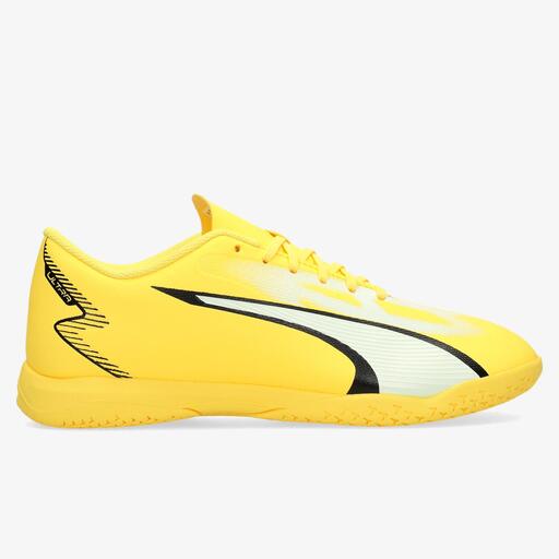 Sapatilhas 2024 futsal puma