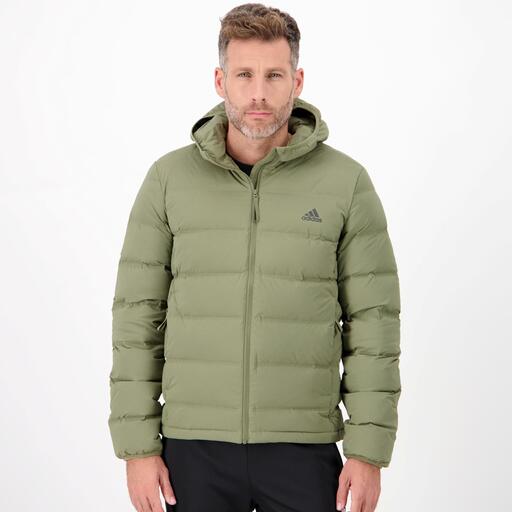 Parka adidas 2024 originals hombre