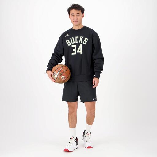 Sudadera antetokounmpo clearance