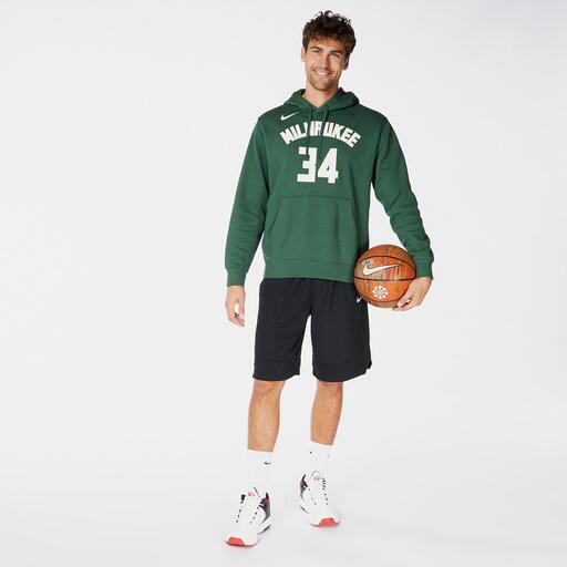 Sudadera antetokounmpo hotsell