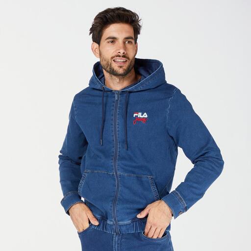 Fila trayton outlet hoodie