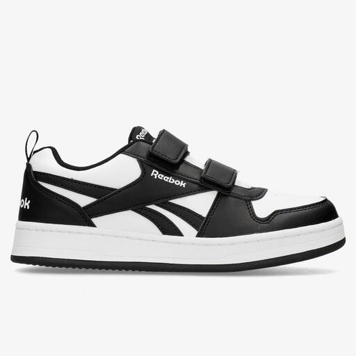 Zapatillas reebok niño online velcro