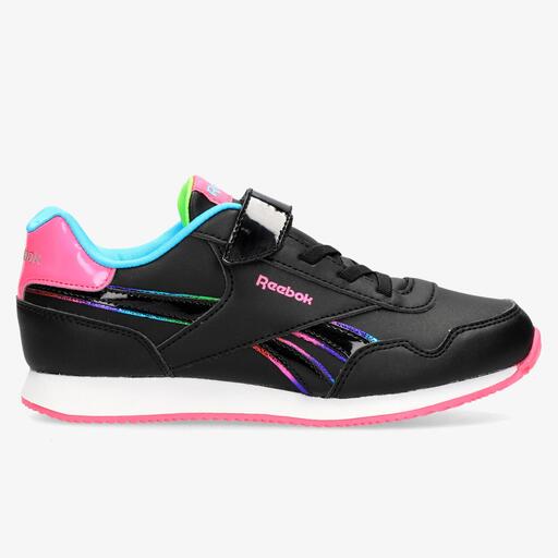 Zapatillas reebok hotsell niña velcro