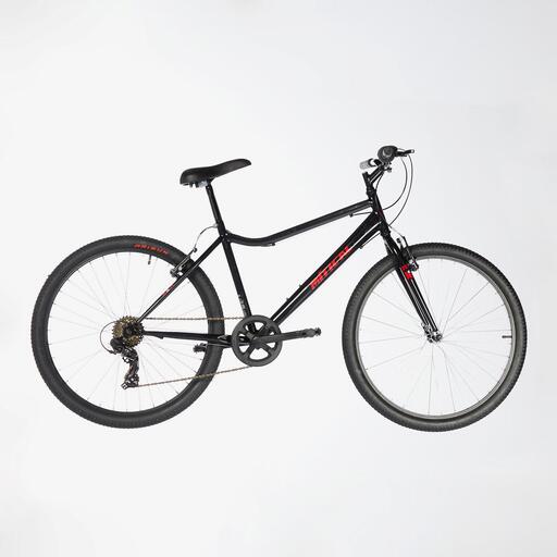 M tical Sportcross 10 Preto Bicicleta Sport Zone