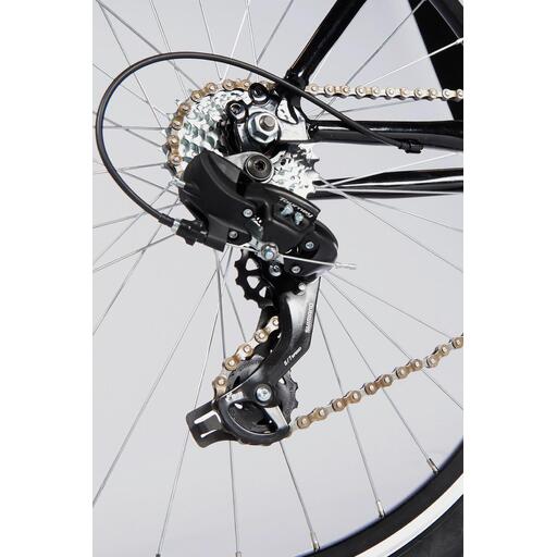 Sport Zone Bicicletas Mitical Mítical Sportcross 20 Preto Bicicleta - Main Image