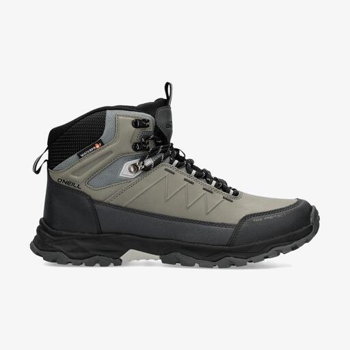 O Neill Durango Gris Botas Waterproof Hombre Sprinter