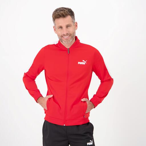 Sudadera puma hombre discount sprinter