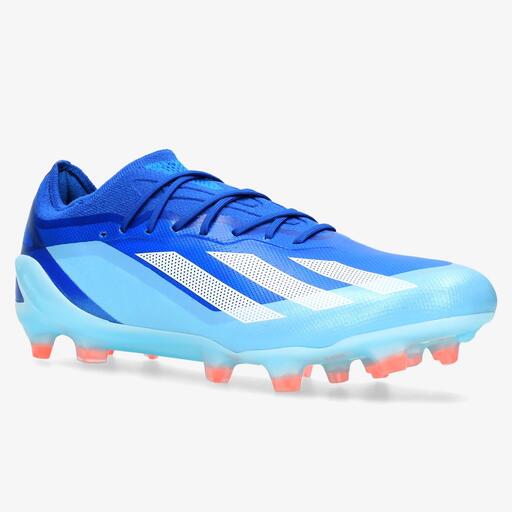 Adidas 2025 x azules