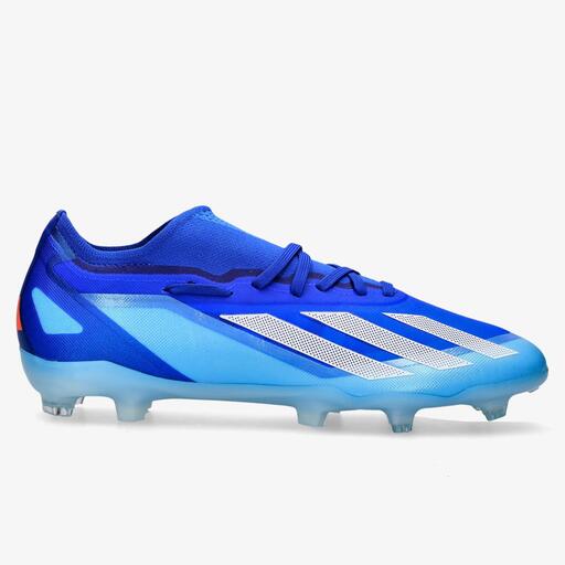 Botas de 2025 futbol adidas x