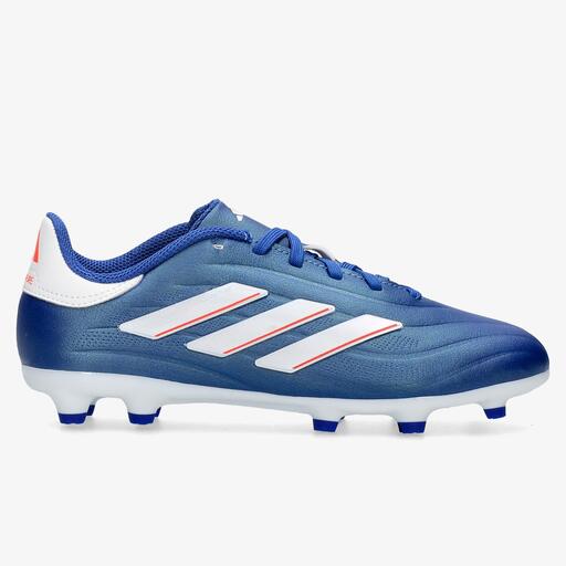 adidas Copa Pure 3 FG Marino Botas F tbol Ni os Sprinter