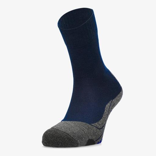 Calcetines de trekking para mujer TK 2 Cool (Gris)